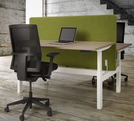 Duo bench elektrisch verstelbaar 120x80cm22